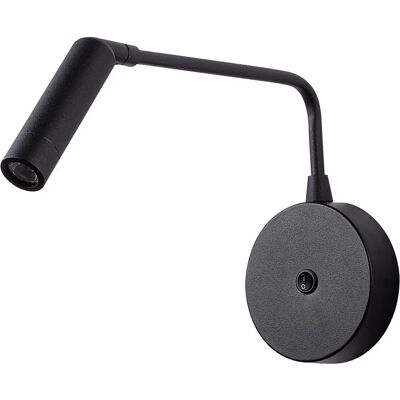 Opviq Uğur Wandleuchte - Elegantes Metalllicht - Wandmontage Opviq Uğur Wandleuchte - Elegantes Metalllicht - Wandmontage