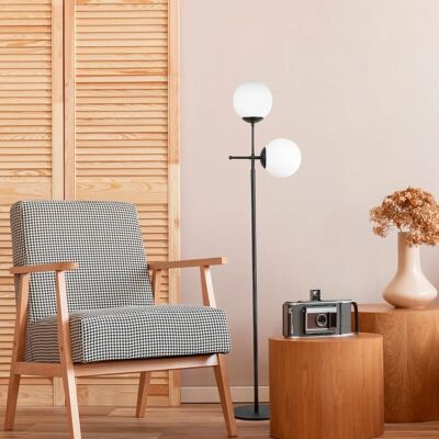Opviq Leif Moderne Stehlampe - Stehlampe Opviq Leif Moderne Stehlampe - Stehlampe