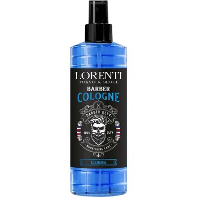 Lorenti Iceberg After Shave - Para Hombre Lorenti Iceberg After Shave - Para Hombre