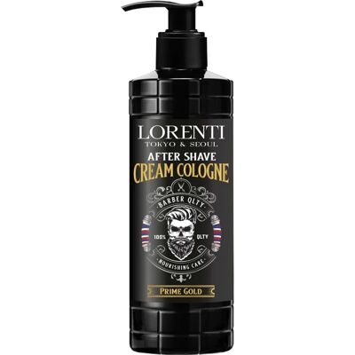 Lorenti Prime Gold Agua de Afeitar - Para Hombres Lorenti Prime Gold Agua de Afeitar - Para Hombres