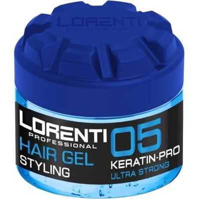 Cera de modelar Lorenti Aceite de argán - Cera Cera de modelar Lorenti Aceite de argán - Cera
