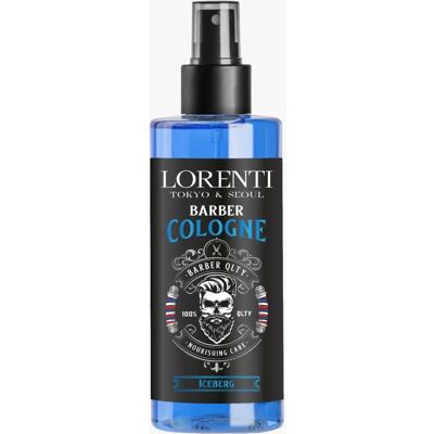 Lorenti Iceberg After Shave - Cuidado para hombres Lorenti Iceberg After Shave - Cuidado para hombres