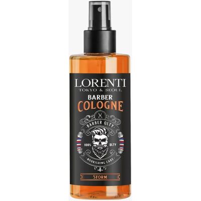 Lorenti Storm After Shave - Loción After Shave Lorenti Storm After Shave - Loción After Shave