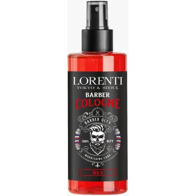 Lorenti Wild After Shave - Loción aftershave Lorenti Wild After Shave - Loción aftershave