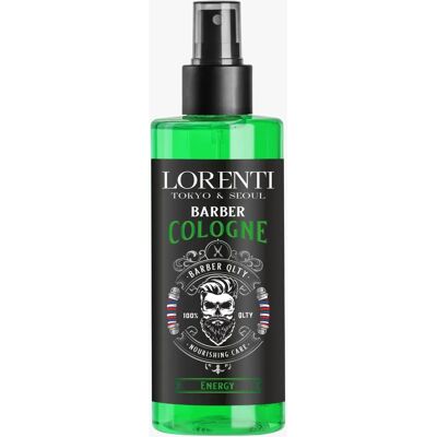 Lorenti Energy Colonia Después de Afeitar - Para Hombres Lorenti Energy Colonia Después de Afeitar - Para Hombres