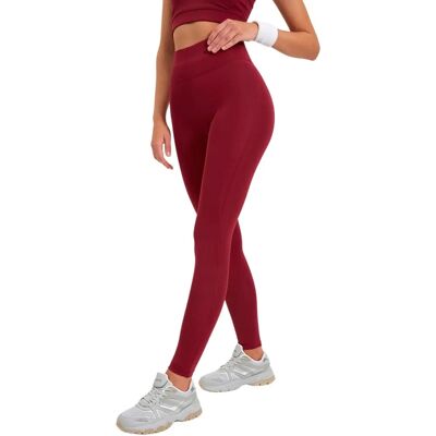 Leggings de sport taille haute Trendyol - Leggings Leggings de sport taille haute Trendyol - Leggings