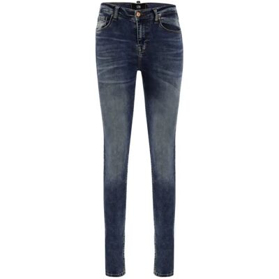 Jeans LTB Amy X - Pranie 25 - Slim-fit Jeans LTB Amy X - Pranie 25 - Slim-fit