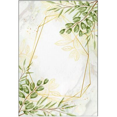 Conceptum - Hypnose - 160 x 230 - Mehrfarbig - Teppich Conceptum - Hypnose - 160 x 230 - Mehrfarbig - Teppich