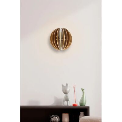 GREENICE Wandlampe OPV-390FLH2115 - Wandleuchte GREENICE Wandlampe OPV-390FLH2115 - Wandleuchte