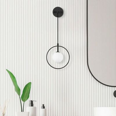 Opviq Geometrie Wandleuchte - 11125 Opviq Geometrie Wandleuchte - 11125