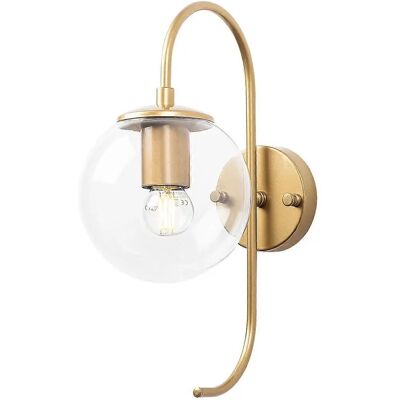 Opviq Wandleuchte Jewel - 10560 - Wandlampe Opviq Wandleuchte Jewel - 10560 - Wandlampe