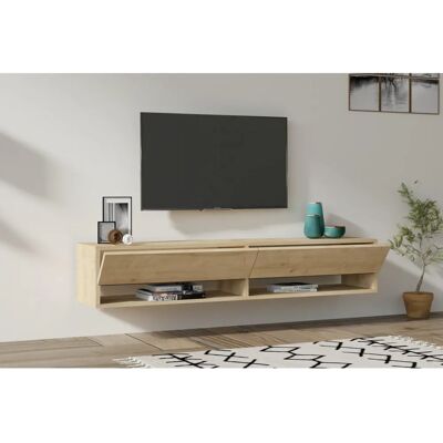 Hanah Home Arges Saphir TV Möbel - TV product Hanah Home Arges Saphir TV Möbel - TV product