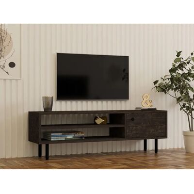 Kalune Design Travis - Modernes TV-Möbel 120x30x38cm Kalune Design Travis - Modernes TV-Möbel 120x30x38cm