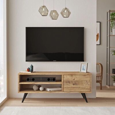 Hanah Home TV-Schrank Cd1-A - TV-Schrank Hanah Home TV-Schrank Cd1-A - TV-Schrank