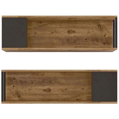 Hannah Home Raft de Perete VG18-A - Raft de Perete Hannah Home Raft de Perete VG18-A - Raft de Perete