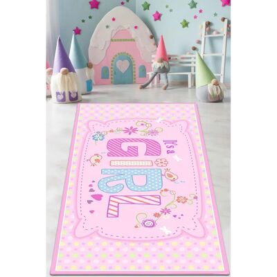 Confetti Carpets - Clement - 180x100 cm - Teppich Confetti Carpets - Clement - 180x100 cm - Teppich