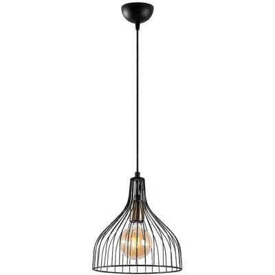 Candelabru Opviq Cafu - Înălțime reglabilă - E27 - 11565 Candelabru Opviq Cafu - Înălțime reglabilă - E27 - 11565