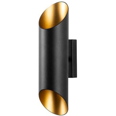 Opviq Lámpara de Pared Corte - 11810 - Lámpara de Pared Opviq Lámpara de Pared Corte - 11810 - Lámpara de Pared