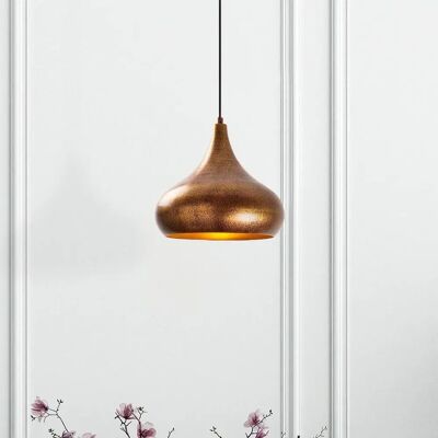 Opviq Muba Lampa w Miedzi - 11550 Opviq Muba Lampa w Miedzi - 11550