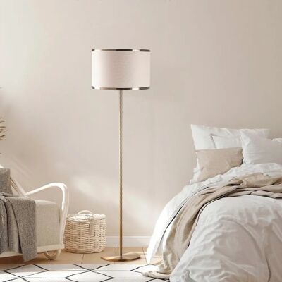 Opviq Logan Stehlampe - 11612 Opviq Logan Stehlampe - 11612