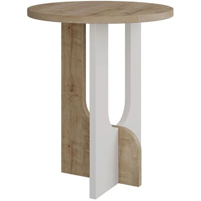 Skye Decor - Kannon - WhiteOak - Couchtisch Skye Decor - Kannon - WhiteOak - Couchtisch