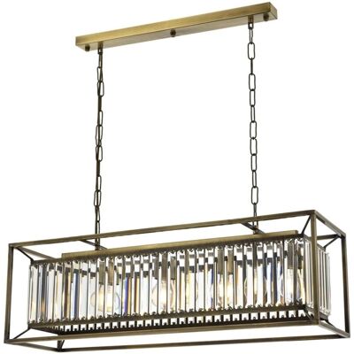 Opviq Patrick Lampa wisząca - Lampa wisząca Opviq Patrick Lampa wisząca - Lampa wisząca