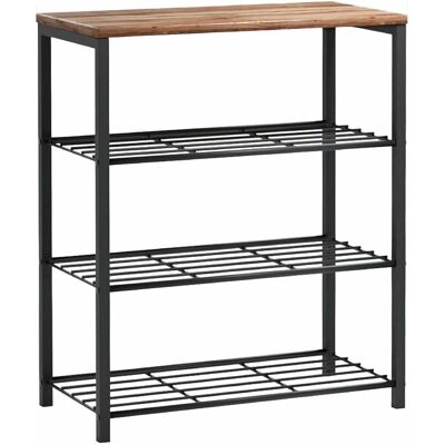 Kalune Design - 203DRG1401 - Schuhschrank Kalune Design - 203DRG1401 - Schuhschrank