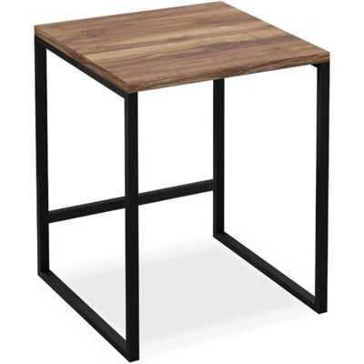 Kalune Design - 203DRG1803 - Eiche Schwarz - Nesting tables Kalune Design - 203DRG1803 - Eiche Schwarz - Nesting tables