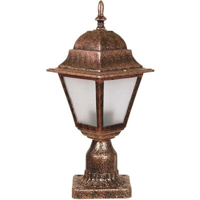 Floriane Garden Vintage Außen Wandlampe - Garten Wandleuchte Floriane Garden Vintage Außen Wandlampe - Garten Wandleuchte