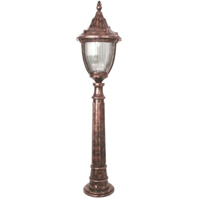 Floriane Garden - Jessica - 30x30x105 - Außenbodenlampe Floriane Garden - Jessica - 30x30x105 - Außenbodenlampe