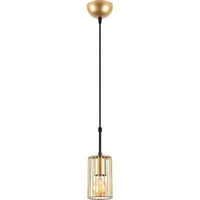 Opviq Kemtel Gold Kronleuchter - Beleuchtung Opviq Kemtel Gold Kronleuchter - Beleuchtung