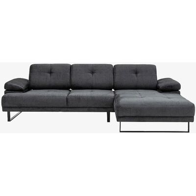 Atelier Del Sofa Canapea de colț Mustang Small Right - Canapea Atelier Del Sofa Canapea de colț Mustang Small Right - Canapea