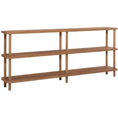 Hanah Home - Pinho Atlántico Kirjahylly Zen - Kirjahylly Hanah Home - Pinho Atlántico Kirjahylly Zen - Kirjahylly