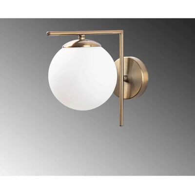 Opviq 7141 Antike Wandleuchte - Wandlampe Opviq 7141 Antike Wandleuchte - Wandlampe