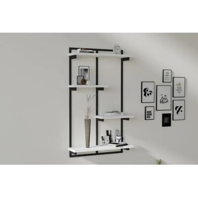 Kalune Design Nadja - Modernt Vägg hylla Kalune Design Nadja - Modernt Vägg hylla