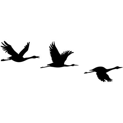 Wallxpert 899SKL2368 wall art piece - Metal, Black, 3 Sizes - Wall Art Wallxpert 899SKL2368 wall art piece - Metal, Black, 3 Sizes - Wall Art
