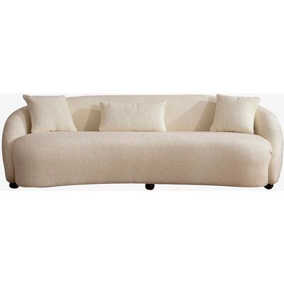 MUEBLES Lysebrun sofa 353 - Sofa MUEBLES Lysebrun sofa 353 - Sofa