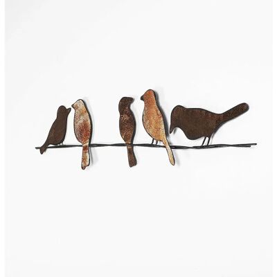 Wallxpert 891TNL2234 wall art piece - Wall Art Wallxpert 891TNL2234 wall art piece - Wall Art