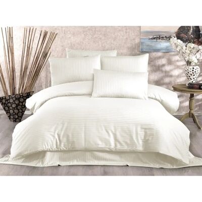 Brand Model - Single Duvet Cover Set Brand Model - Single Duvet Cover Set