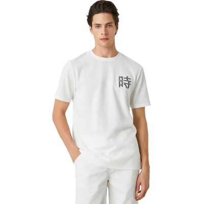 Koton L T-Shirt à manches courtes - T-Shirt Koton L T-Shirt à manches courtes - T-Shirt