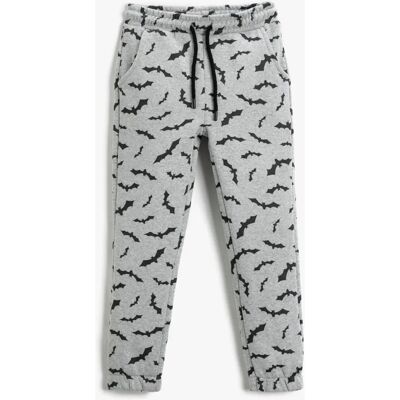 Pantalon Jogging Batman Koton - Respect for Life Pantalon Jogging Batman Koton - Respect for Life