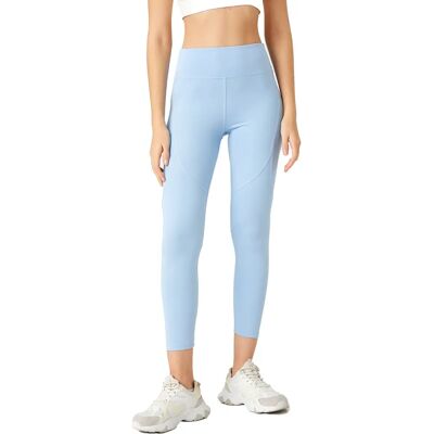 Leggings Sportifs Koton Longueur Cheville - Leggings de Sport Leggings Sportifs Koton Longueur Cheville - Leggings de Sport