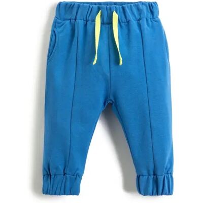 Joggers basiques Koton - Poches - 6-9 mois Joggers basiques Koton - Poches - 6-9 mois