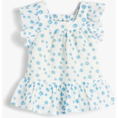 Robe florale bébé fille Koton - 12-18 mois Robe florale bébé fille Koton - 12-18 mois