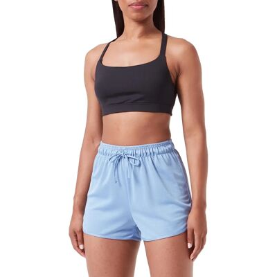 Koton XS Shorts de Sport à Taille Haute - Shorts Koton XS Shorts de Sport à Taille Haute - Shorts