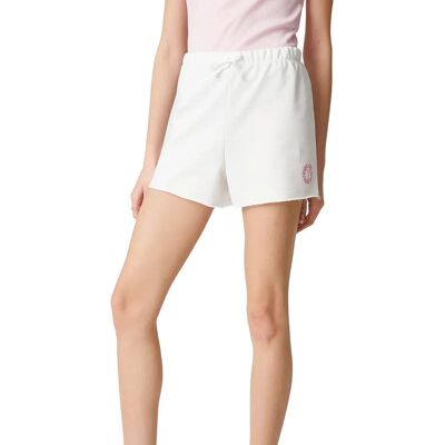 Koton Mini Sports Shorts - Coton - Gris - Pantalons de sport Koton Mini Sports Shorts - Coton - Gris - Pantalons de sport