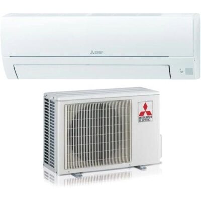 Mitsubishi - MSZ-HR - 4.7 kW - Monosplit - Klimaanlage Mitsubishi - MSZ-HR - 4.7 kW - Monosplit - Klimaanlage