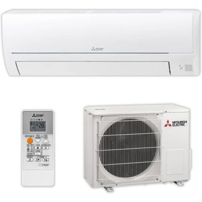 Mitsubishi MSZ-HR25VF - Blanco - Aire Acondicionado Mitsubishi MSZ-HR25VF - Blanco - Aire Acondicionado