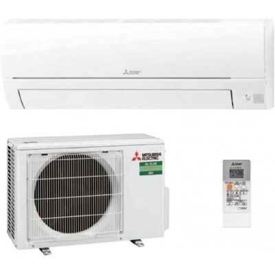 Mitsubishi MSZ-HR42VF - Blanco - Aire acondicionado Mitsubishi MSZ-HR42VF - Blanco - Aire acondicionado