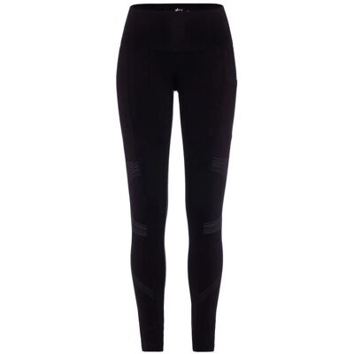 LASCANA ACTIVE Modell 36/38 - Reflektorprint Leggings LASCANA ACTIVE Modell 36/38 - Reflektorprint Leggings